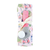 Pink Golf Muslin Blanket and Rattle Set