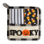 Mud Pie Halloween Pot Holder & Dish Towel Set