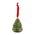 Mud Pie Classic Light Up Ornament