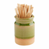 No Handle Handle Toothpick Mini Pot Set