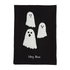 Mud Pie Halloween Bead Towels