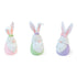 Bunny Resin Gnomes