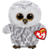 OWLETTE - owl white reg