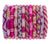 Roll-On® Nepal Bracelets Sari