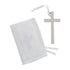 BIBLE & CROSS SET