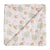 Girl Deer Muslin Swaddle