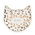 White Leopard Tea Tray