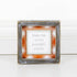 Meet Me In The Pumpkin Patch Framed Sign