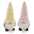 Daisy Hat Resin Gnomes