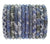 Roll-On® Bracelets Denim