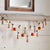 Pumpkin Garland