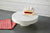 Mudpie Reversible Pedestal Chip and Dip Set