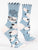 Women's Crew Socks