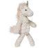 Cream Putty Unicorn 10"