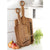 Farm Wood Serving Board Set