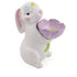 Floral Ceramic Bunn