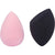 Make-Up Blending Sponge DUO