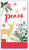 Joy to the World Hostess Napkin