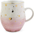 Brynn Pink ceramic Mug