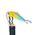 Ombre Fish Corkscrew