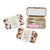 LEOPARD MANICURE KIT