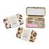 LEOPARD MANICURE KIT