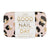 LEOPARD MANICURE KIT