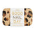 LEOPARD MANICURE KIT