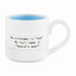 "Where's Mom" Dad Mug