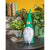 St. Patrick's Day Gnome Table Décor