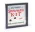 DIY Snowman Kit