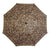 AMUR Printed Compact Reverse Umbrella