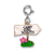 Camp Girl Scouts Charm