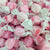 Strawberry Salt Water Taffy