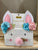 Hoppy Easter Hair Clips