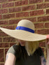 Nantucket Sun Hat