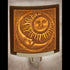 Sun and Moon Night Light