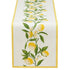 Lemon Bliss Table Runner