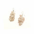 Rose Quartz Spirit Stone Earrings