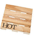 HOT Wood Trivet