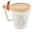 Fill 'R Up Coaster and Mug Set