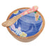 Choose Happy Floral Dip Bowl Set