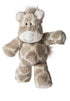 Marshmallow Jr. Greyling Giraffe 9"