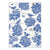 Indigo Kitchen Towel