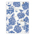 Indigo Kitchen Towel