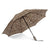 AMUR Printed Compact Reverse Umbrella