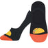 "Taco Tuesday"  Liner Socks