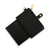 Mini Wallet BLACK