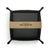 Men's Leather Tray - Black