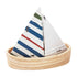 Sailboat Salt Pepper Set